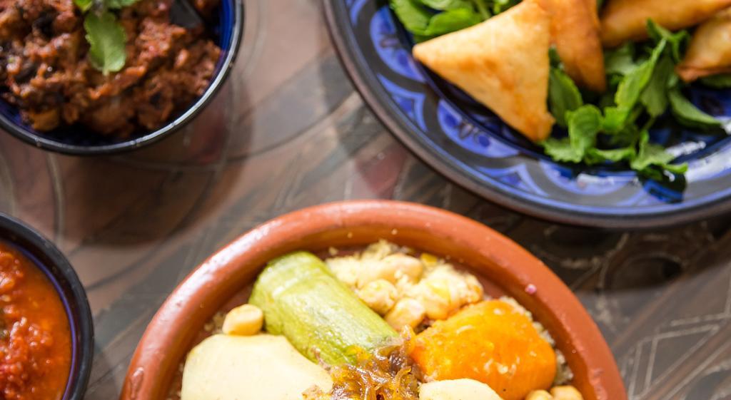 فندق Riad Farhan مراكش المظهر الخارجي الصورة